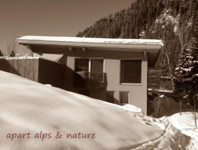 Apart Alps & Nature See